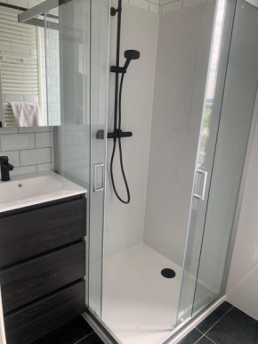 Appartement met mooi uitzicht in Boom centrum